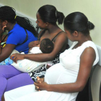 Desarrollo Fronterizo afirma se reducen partos de haitianas en el país