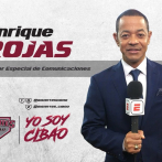 Gigantes contratan a Enrique Rojas como asesor de comunicaciones