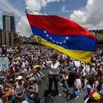 Venezolanos tienen una alimentación 