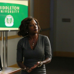 Drama y misterio en “How to Get Away with Murder”