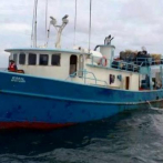 En tres meses Bahamas ha apresado a 166 pescadores criollos; denuncian persecución