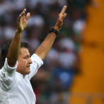 Colombia marca distancia con Osorio