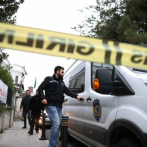 Policías turcos registran residencia del cónsul saudita