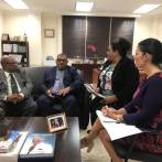 Cancillería dice gestiona acciones diplomáticas a favor de pescadores detenidos en Las Bahamas