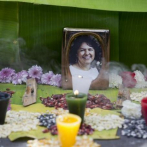 El juicio a ocho acusados por la muerte de Berta Cáceres comenzará el viernes
