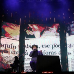 Joaquín Sabina publicará un CD+DVD con el directo del disco 