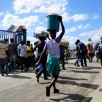 Disminuyen visitas en mercados de Pedernales por disturbios en Haití