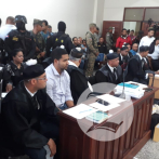 VIDEO: Continúa el juicio de fondo por el caso Emely Peguero
