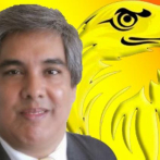 Las Águilas suspenden al comentarista Luichy Sánchez