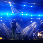 Jesús Adrián Romero estremece con sus testimonios y alabanzas en concierto