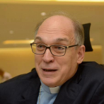 Monseñor Víctor Masalles pidie a legisladores no politizar tema del aborto