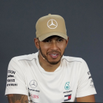 Hamilton saldrá primero en Gran Premio de Austin