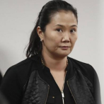 Juez suspende audiencia de prisión preventiva contra Keiko Fujimori