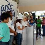 Programa de educación ciudadana de Alcaldía visita más de 75 mil viviendas