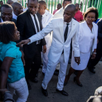Presidente de Haití hace cambios en su equipo tras protestas de Petrocaribe
