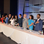 Celebran decimo cuarta edición de la Conferencia Internacional de Las Américas
