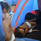 Unicef pide garantizar en todo momento derechos de la infancia migrante