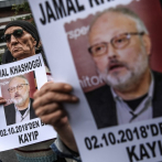 Asesinato del periodista saudita fue 