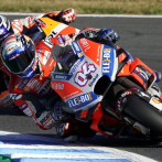 Márquez triunfa en Japón y asegura título de MotoGP
