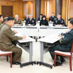Las dos Coreas y EEUU acuerdan retirar armas y efectivos de zona fronteriza