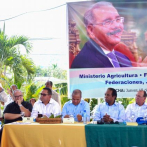 Gabinete impulsa Plan Agropecuario en el Sur