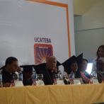UCATEBA gradúa 387 nuevos profesionales; el 69% mujeres
