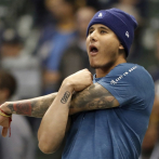 Manny Machado, el villano en medio de otra batalla