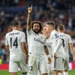 Real Madrid gana pero no convence; Man U, de mal en peor