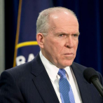 Uno de los paquetes sospechosos iba dirigido a John Brennan, exdirector de la CIA