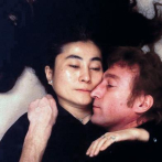 Historia de amor de John y Yoko al cine