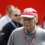 Niki Lauda dado de alta luego trasplante de pulmón