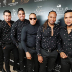 Chiquito Team Band recibe disco de oro por la canción “Lejos de Ti”
