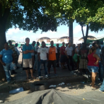 DNCD investiga “reales causas” de muertes de dos vendedores de piña en Capotillo
