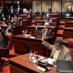 Senado abre debate sobre los restos de Pedro Santana