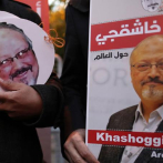 Salah Khashoggi, hijo de periodista asesinado, sale de Arabia Saudí, dice HRW