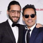 Marc Anthony y Maluma se unen para proyecto benéfico
