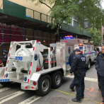 La Policía de Nueva York investiga otro paquete sospechoso en la ciudad