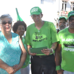 Marcha Verde reitera apoyo a movilizaciones convocadas para el próximo lunes 29 en el Cibao