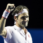 Federer elimina a Simon y se mete en semifinales