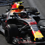 Verstapen y Ricciardo dominan en el primer ensayo en México