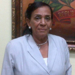 Fallece Ramona Rodríguez, gobernadora de Dajabón y esposa de diputado por el PLD