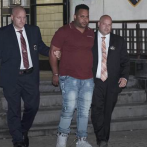Líder de pandilla acusada de matar a Lesandro Guzmán se negó a prueba de ADN