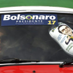 Bolsonaro será elegido presidente de Brasil con un 56 %, según encuesta