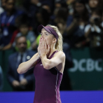 Svitolina derrota a Stephens para ganar Finales de la WTA