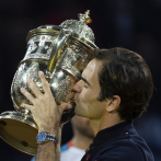 Roger Federer gana el título 99, vence a Copil en la final de Basilea