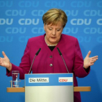 Angela Merkel dejará la presidencia de CDU y no optará a reelección como canciller