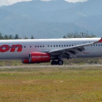Avión que salió de Indonesia se estrella en el mar Java