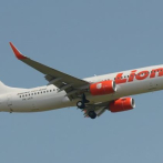 Indonesia no espera supervivientes del accidente del avión de Lion Air