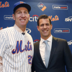 Van Wagenen: De agente de peloteros a gerente de los Mets