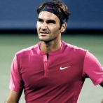 Roger Federer rechaza invitación para jugar en Arabia Saudí
